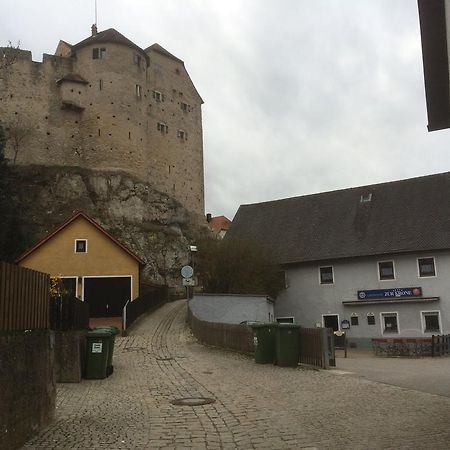Zur Krone Wolfsegg Exteriör bild